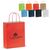 Mittlere Papiertasche im Eco Look 120g/m² Weiß -  LT91717-N0001 Mittlere Papiertasche im Eco Look 120g/m² Weiß -  LT91717-N0001