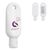 Lotion solaire SPF30 30ml Blanc -  LT91832-N0001