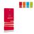 Spray lotion hydroalcoolique pour les mains 20ml Rouge -  LT91840-N0021
