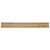 Règle en bois 30cm Bois -  LT91927-N0093