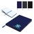 Bullet Journal R-PET A5 Bleu foncé -  LT92530-N0010
