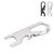 Kompaktes Multi-Tool Silber -  LT93402-N0005