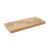 VINGA Alcamo serving board Brown - Vinga 31920