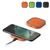 Draadloos laadstation 5W Oranje -  LT95076-N0026