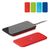 Blade Air Wireless charging pad 5W Donkerblauw - empty LT95083-N0010