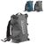 Rugzak Safe Donkerblauw -  LT95148-N0010