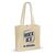 Sac à bandoulière coton OEKO-TEX® 140g/m² 40x10x35cm Écru -  LT95159-N0054