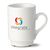 Mug Luxemburg 160ml Blanc -  LT98061-N0001