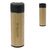 Mug Isotherme bambou Flow 400ml Bois -  LT98717-N0093