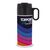 Thermofles Flow met handvat sublimatie 400ml Wit -  LT98718-N0001