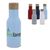 Trinkflasche Gustav 340ml Dunkelblau - empty LT98831-N0010