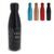 Thermofles Swing metallic edition 500ml Blauw -  LT98841-N0011