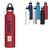 Bouteille Lennox 650ml Blanc -  LT98893-N0001
