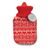 Warmwaterkruik 310ml Rood -  CX1360-05