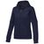 Nubia Performance Kapuzensweatjacke für Damen Marine - Elevate Life 39471550