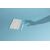 Antimicrobieel A5 notitieboek met pen set Wit - XD Collection P774.153