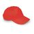 Baseball-Cap Rot -  KC1447-05