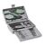 Werkzeugkoffer, 25-teilig Silber -  KC3525-14