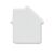 Distributeur de menthe maison Blanc -  KC6636-06
