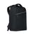 Rucksack 600D RPET Schwarz -  MO6157-03