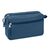 Trousse de toilette en chanvre Bleu -  MO6165-04