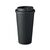 Doppelwandiger Becher 475ml Schwarz -  MO6244-03