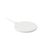 Chargeur sans fil  ABS recyclé Blanc -  MO6250-06