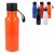 Bouteille d'eau Nouvel R-PET 600ml Noir -  LT98879-N0002 Bouteille d'eau Nouvel R-PET 600ml Noir -  LT98879-N0002