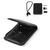 Kit de téléphone de voyage et chargeur Noir -  LT95659-N0002