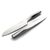 Orrefors Jernverk set de 2 couteaux, acier Argent - Orrefors Jernverk LT54033-N0005