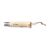 Opinel Inox No 8 Taschenmesser Braun - Opinel 160244