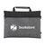 DocuTravel Felt RPET document bag Grey -  123490