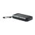 solar charger 8000 mAh Black -  MO6424-03