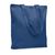 Sac shopping en toile 270 gr/m² Bleu -  MO6442-04