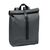 Rucksack 600D RPET Schwarz -  MO6516-03 Rucksack 600D RPET Schwarz -  MO6516-03