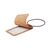 Gepäckanhänger Kork Beige -  MO6556-13