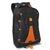 Adventure backpack Orange -  MO7558-10