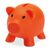 Sparschwein Orange -  MO8132-10