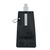 Gourde pliable Noir -  MO8294-03