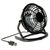 USB Ventilator Schwarz -  MO8763-03