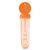 Seifenblasen-Stift Orange -  MO8817-10