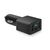USB-KFZ-Ladegerät Typ C Weiß -  MO9110-03