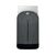 Backpack in 600D Black -  MO9328-03 Backpack in 600D Black -  MO9328-03