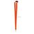 Lanyard Orange -  MO9354-10