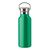 Isolierflasche 500ml Grün -  MO9431-09