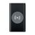 Wireless Power bank 4000mAh Black -  MO9498-03