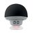 Haut-parleur sans fil 3W. Noir -  MO9506-03