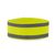 Brassard de sport en lycra Jaune fluo -  MO9529-70