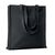 Baumwoll-Einkaufstas   140g/m² Schwarz -  MO9596-03