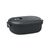 Luchtdichte lunchbox Zwart -  MO9759-03